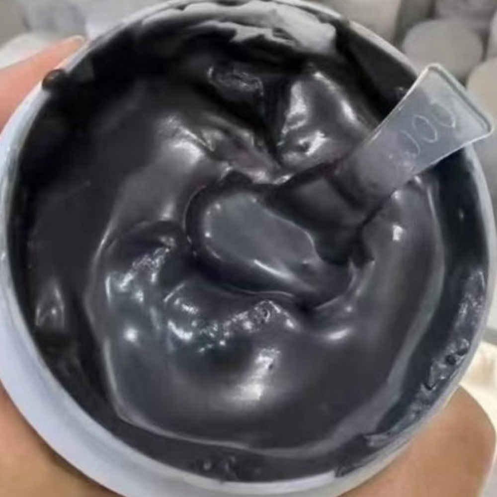 NEW Ink.Lit Black Cleansing Balm 90g - Picture 2 of 3